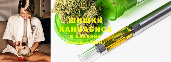 Альфа ПВП Абаза